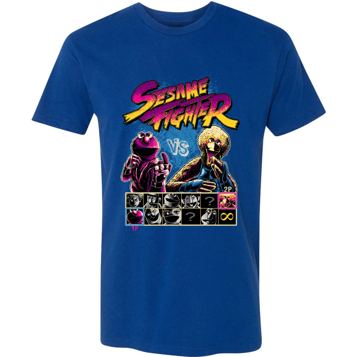 Premium Unisex T-shirt - HG93ZSA5