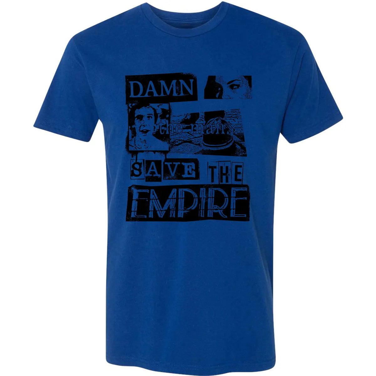 Premium Unisex T-shirt - QNNQ798Z