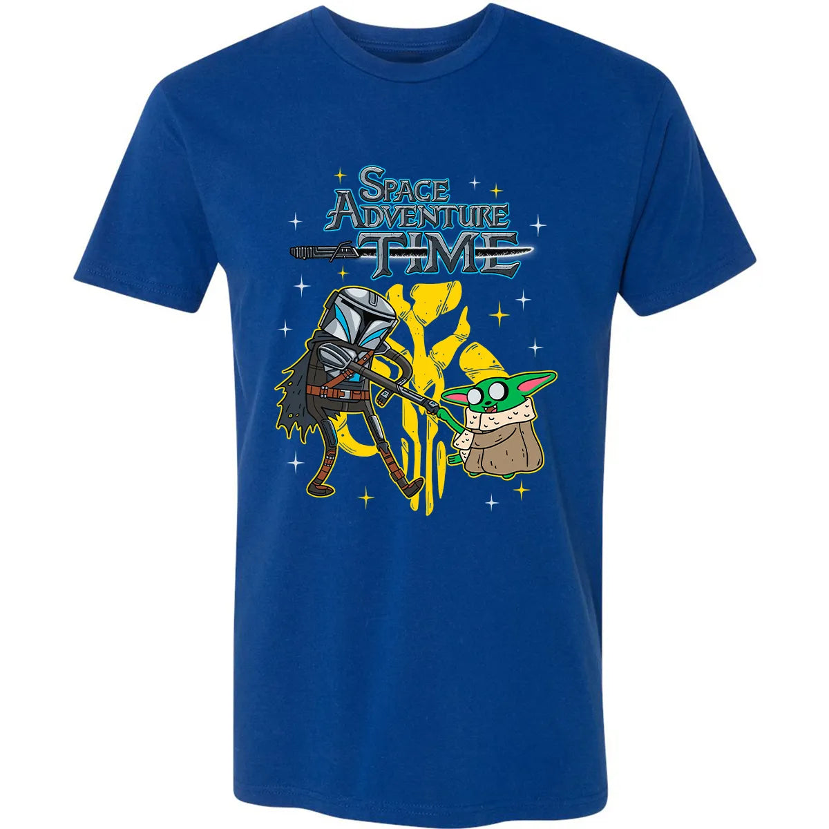Premium Unisex T-shirt - UA4WD463