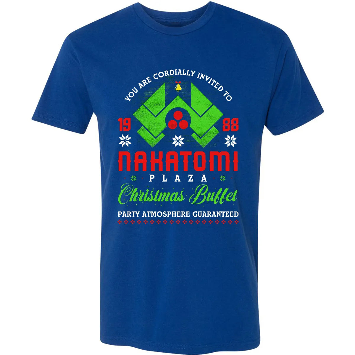 Premium Unisex T-shirt - 1TLDWVZC