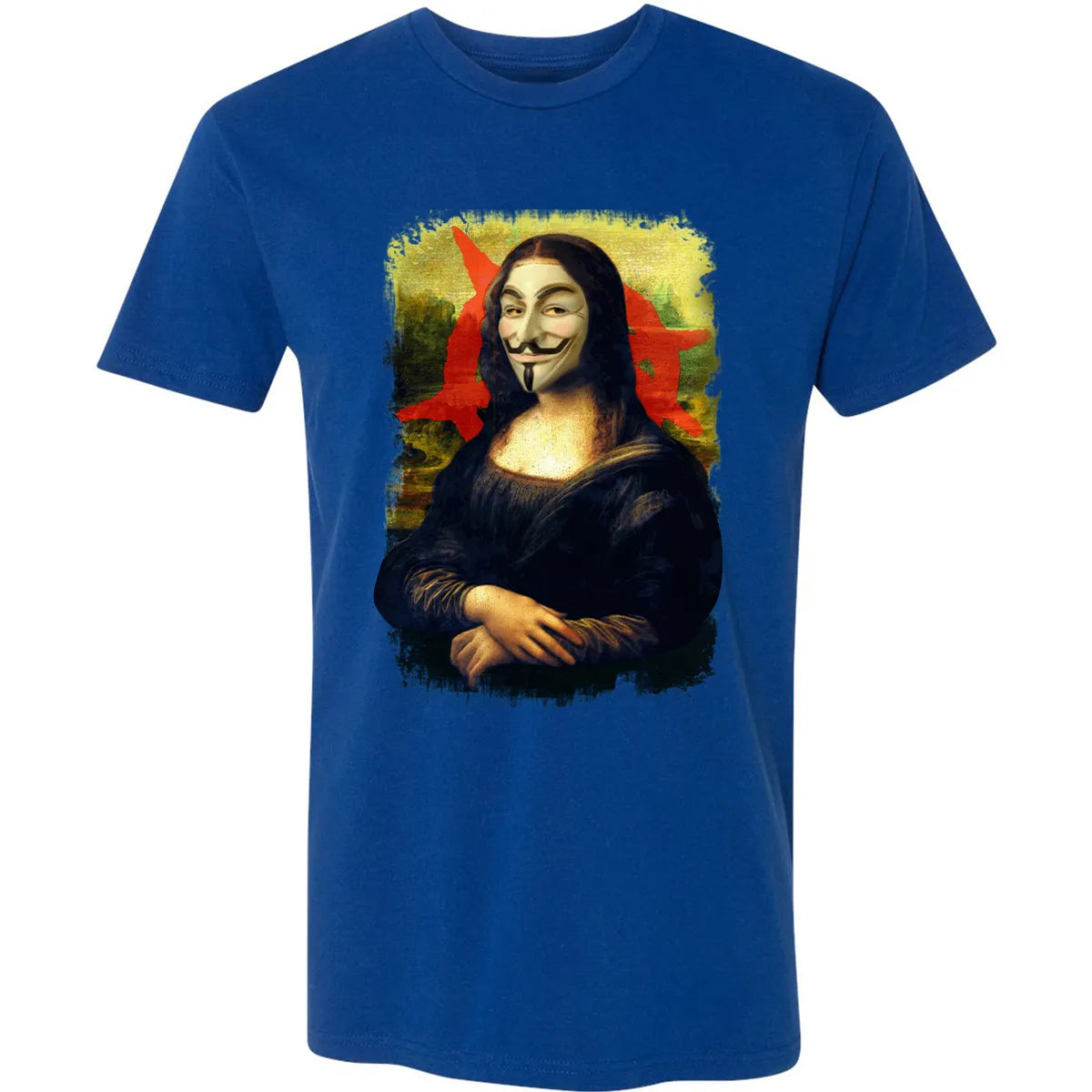 Premium Unisex T-shirt - KEALST5N