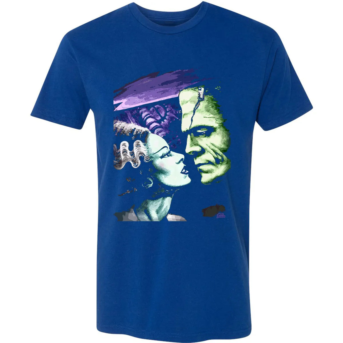 Premium Unisex T-shirt - E7G2YDXR