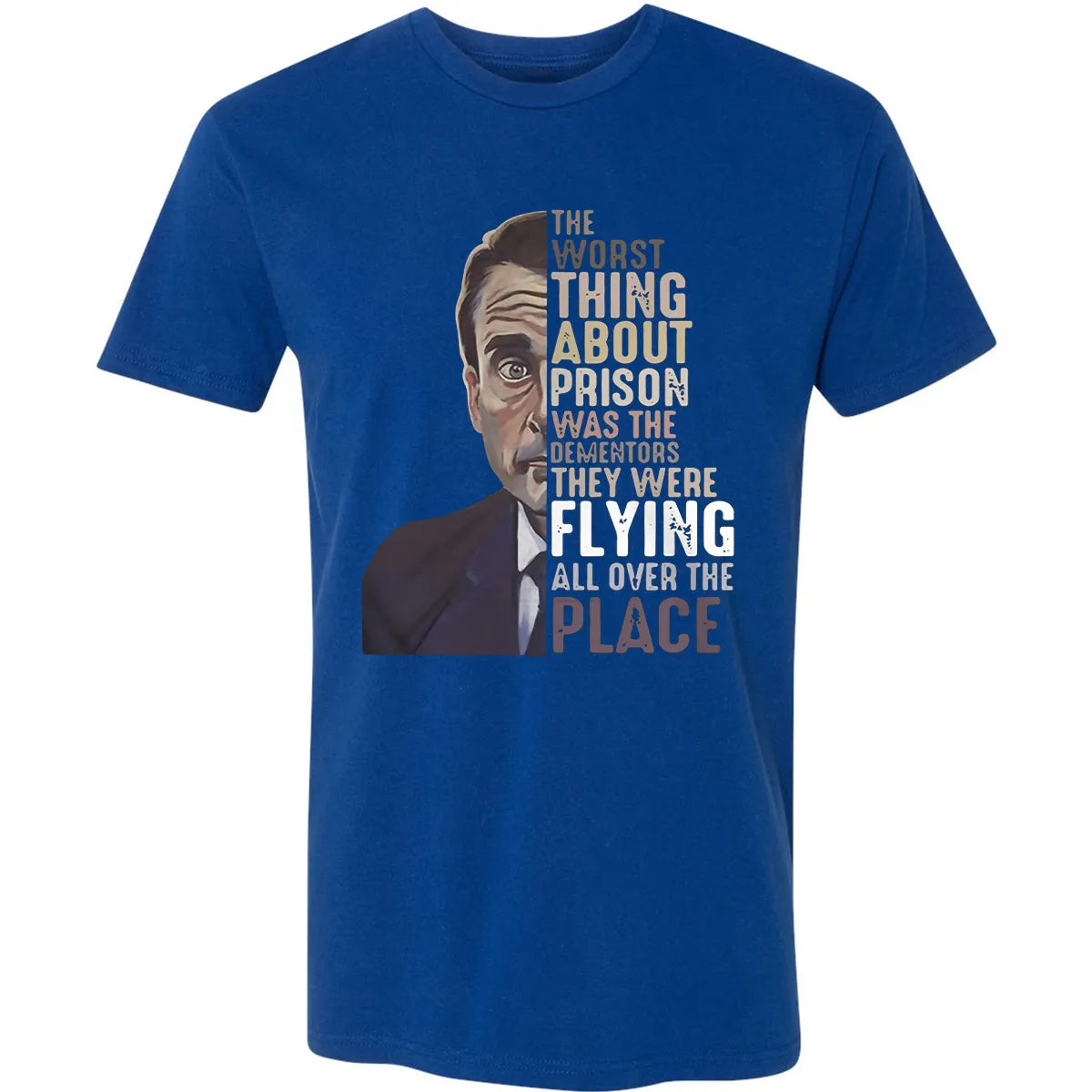 Premium Unisex T-shirt - USY9HX68
