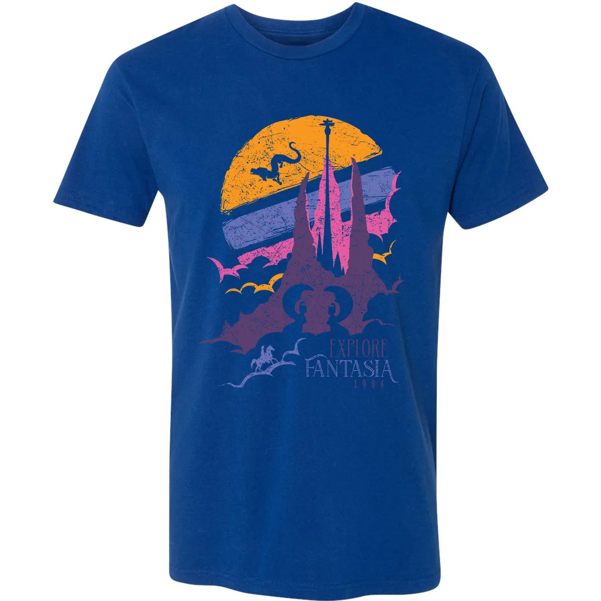 Premium Unisex T-shirt - TNQCC414