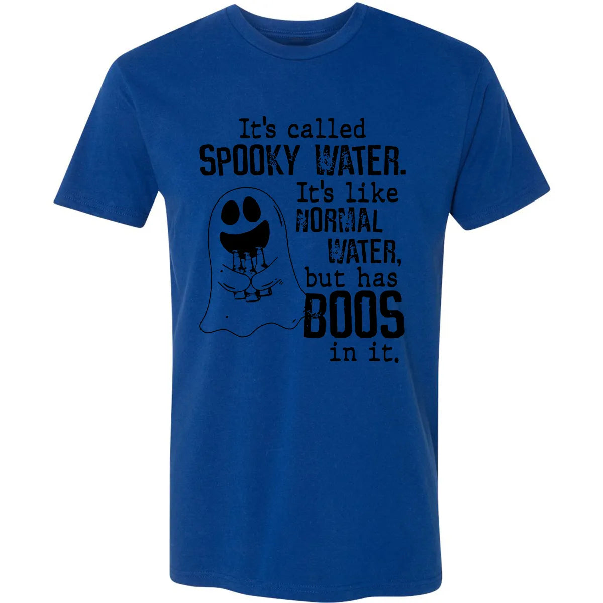 Premium Unisex T-shirt - HNBES87E