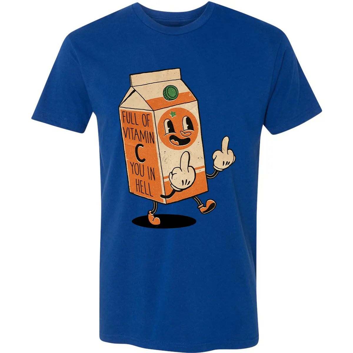 Premium Unisex T-shirt - L82YG3HW