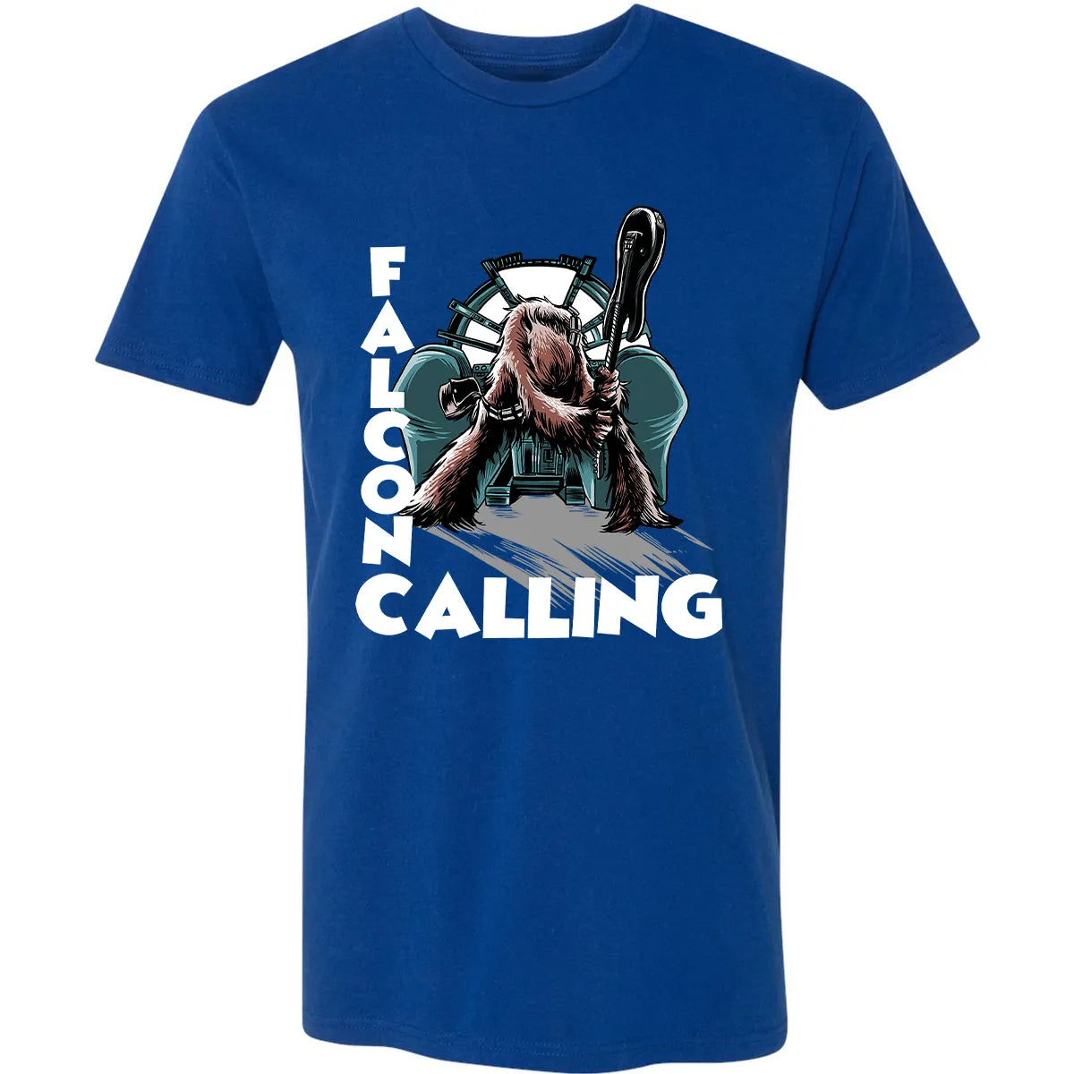 Premium Unisex T-shirt - PDTDZCVM