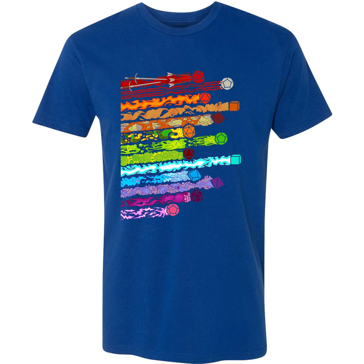 Premium Unisex T-shirt - JKPDN6M2