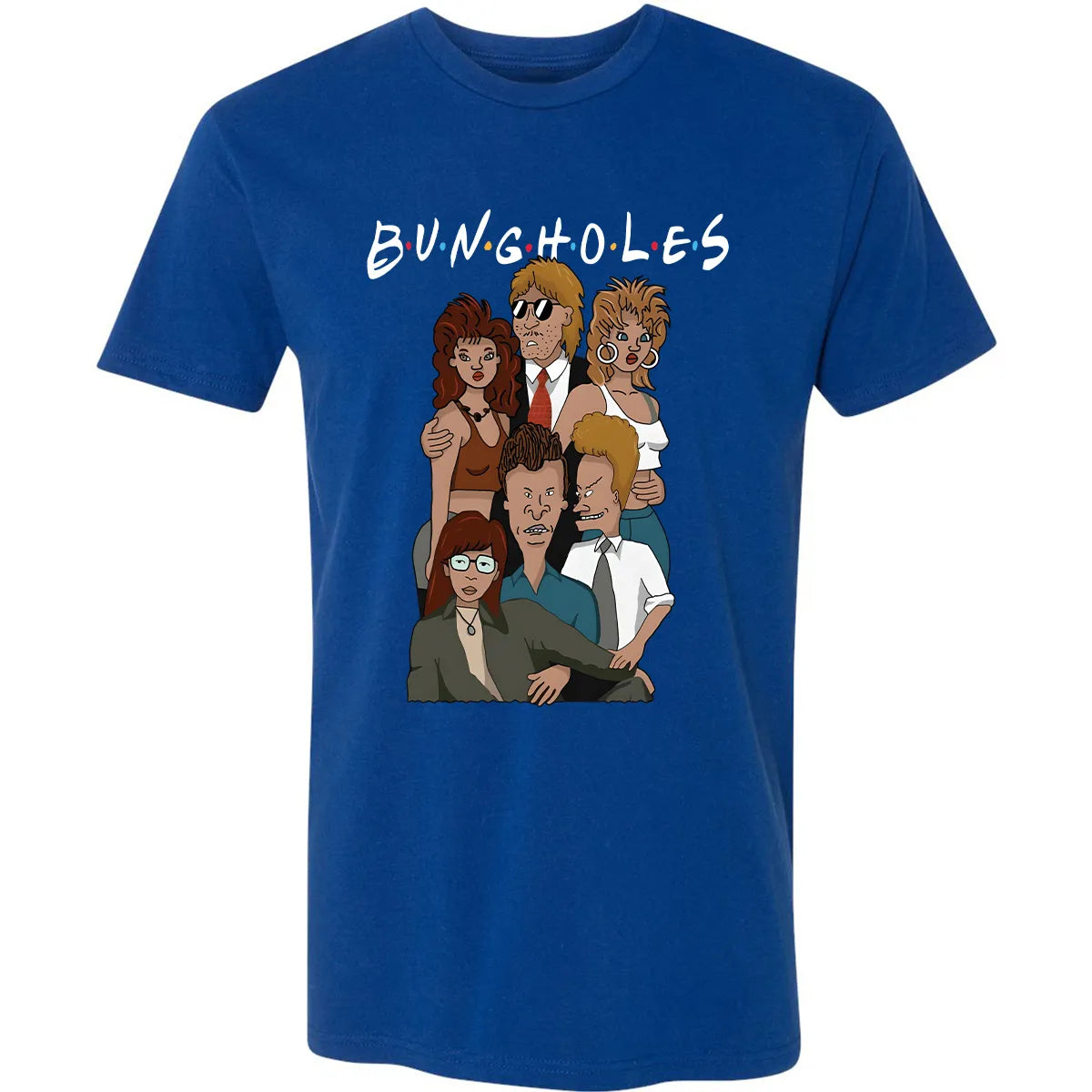 Premium Unisex T-shirt - 22XMRXGH
