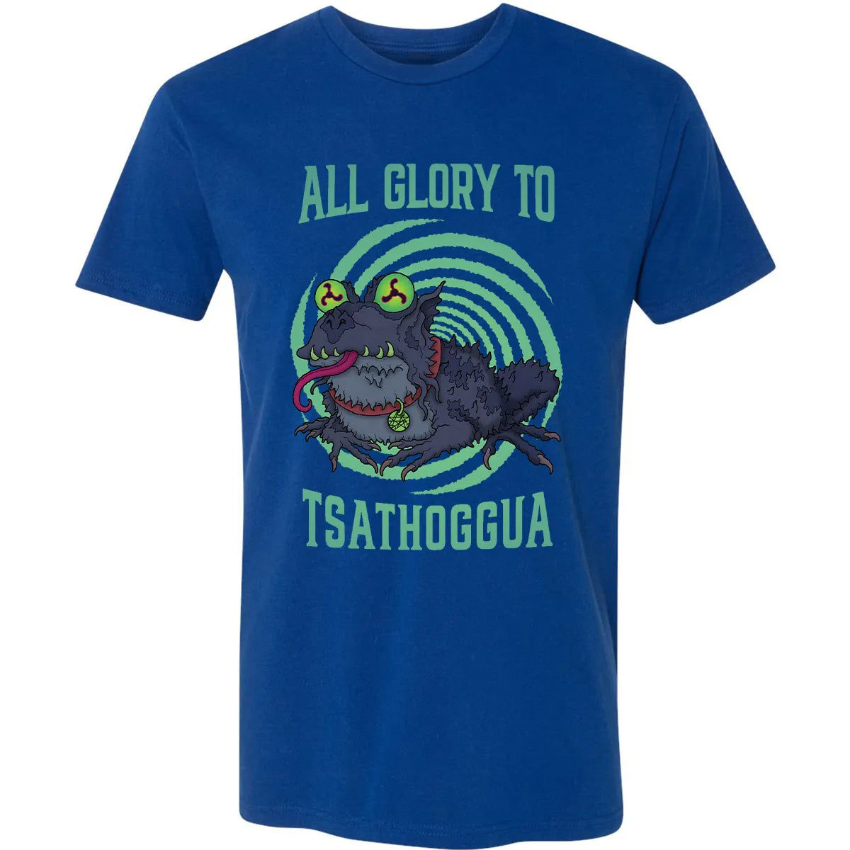 Premium Unisex T-shirt - 4P45NZT8