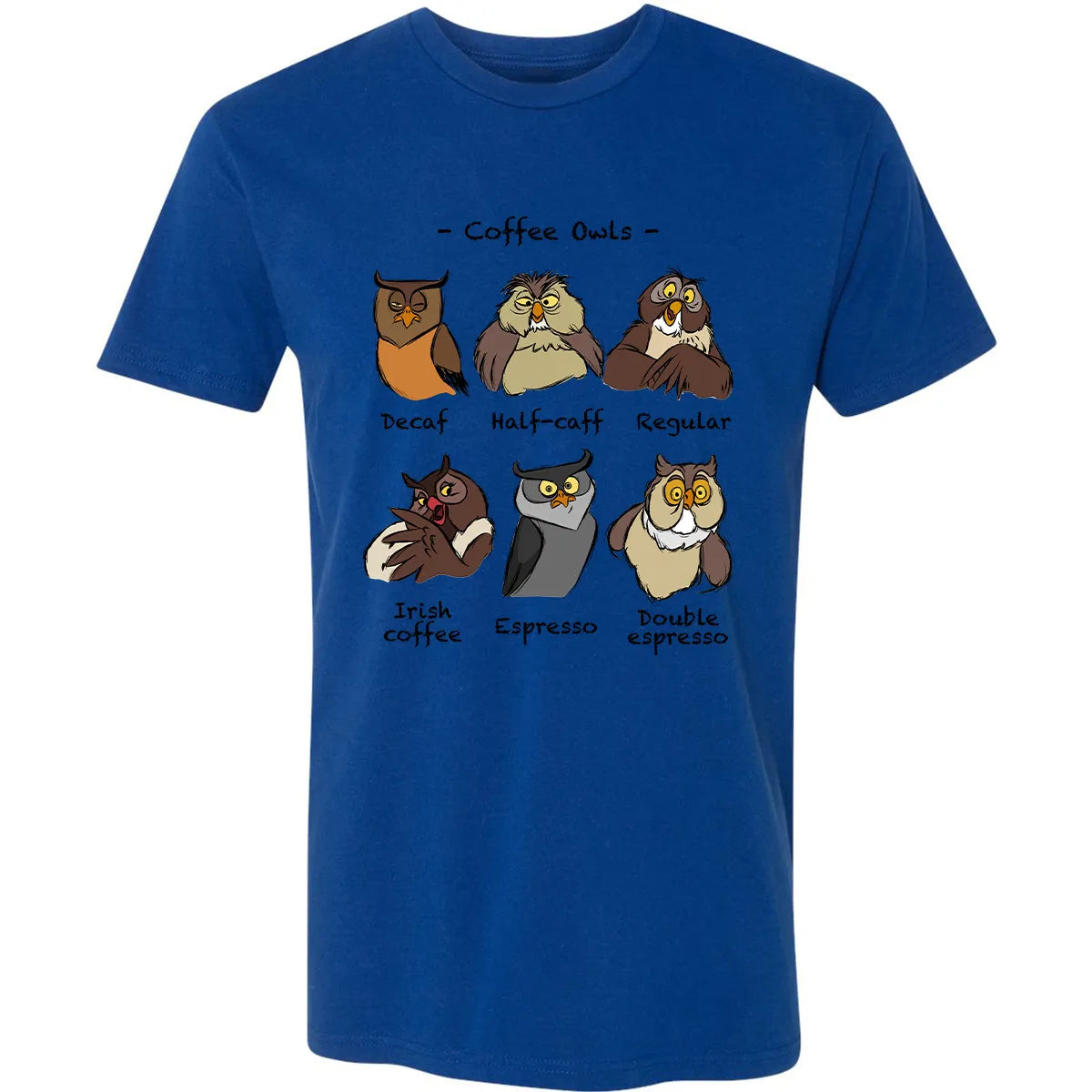 Premium Unisex T-shirt - 7C6NP1MR