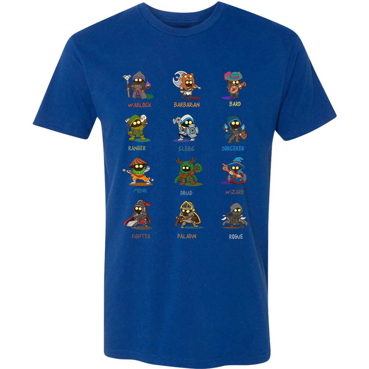 Premium Unisex T-shirt - D2C6DKYK