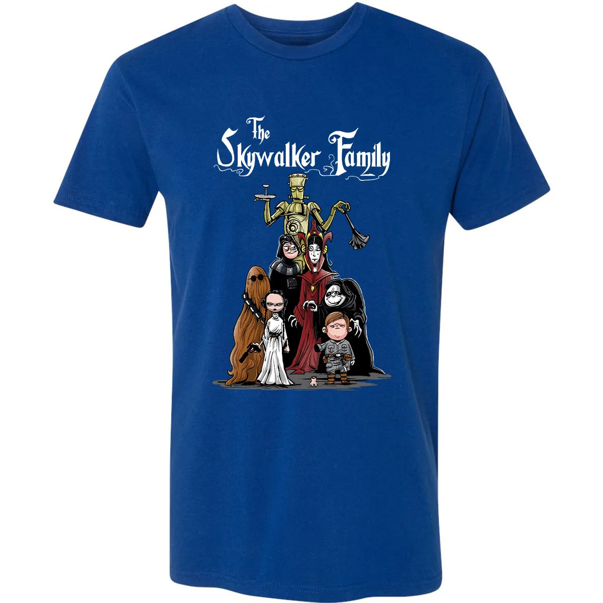 Premium Unisex T-shirt - P9UXSGQC