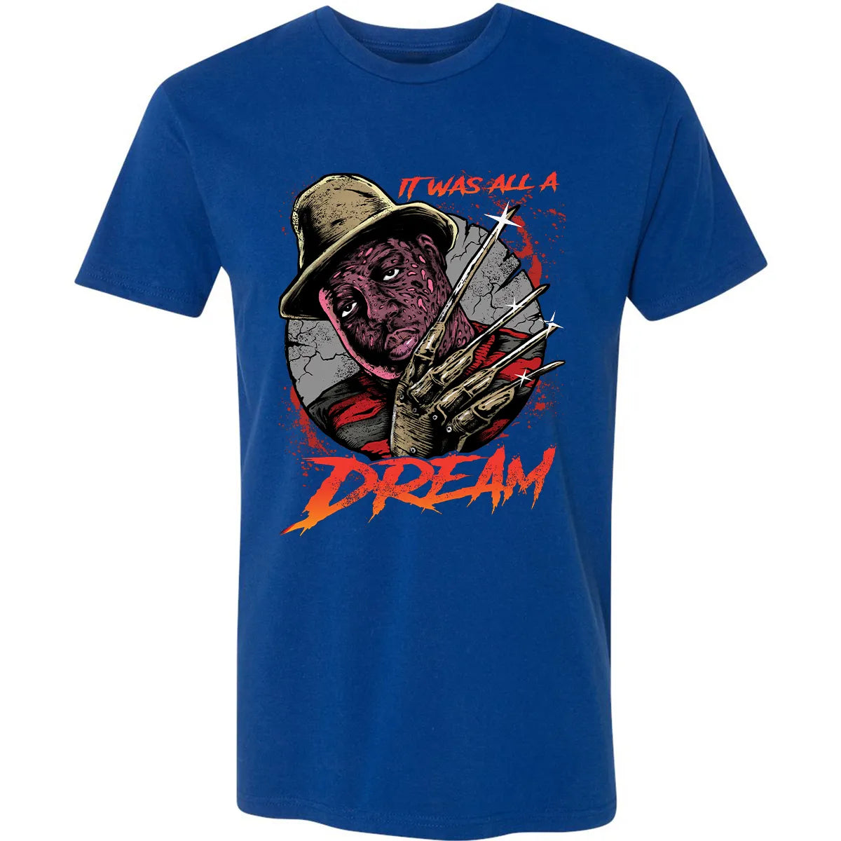 Premium Unisex T-shirt - TQ7J4YKZ