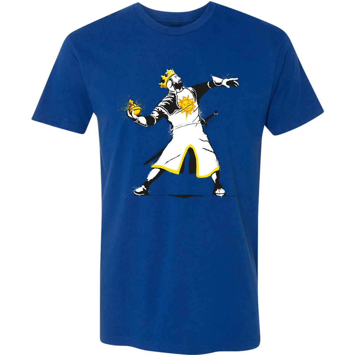 Premium Unisex T-shirt - 2WUVZ2A6
