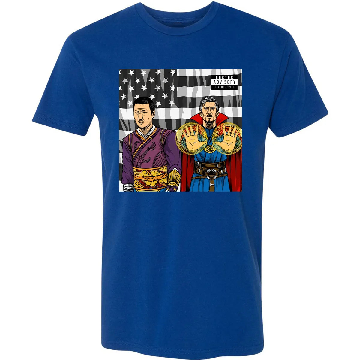 Premium Unisex T-shirt - JU85G4VC