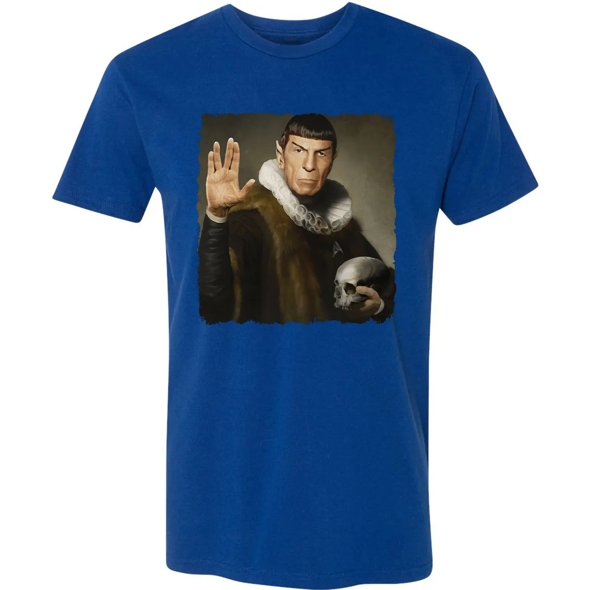Premium Unisex T-shirt - UQ4ZJVJV