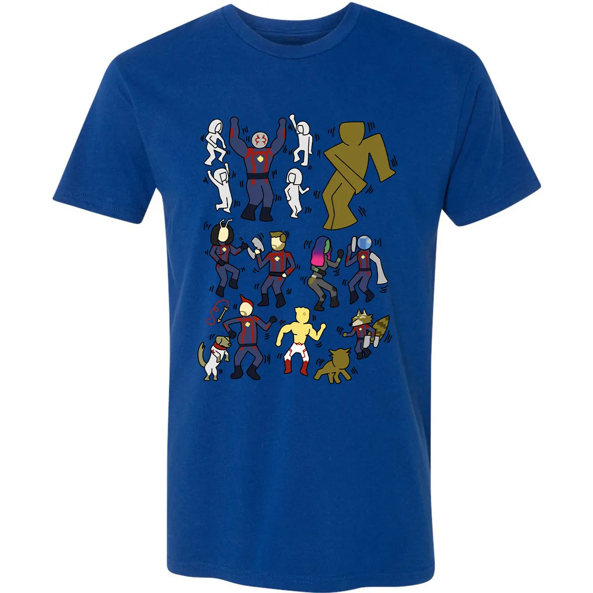Premium Unisex T-shirt - FHJ52X1Q