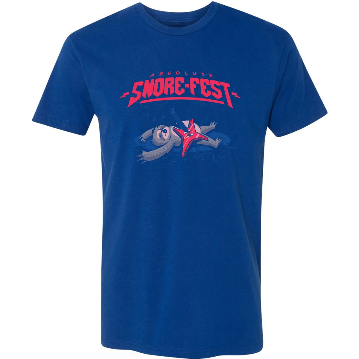 Premium Unisex T-shirt - GKTL1WAL