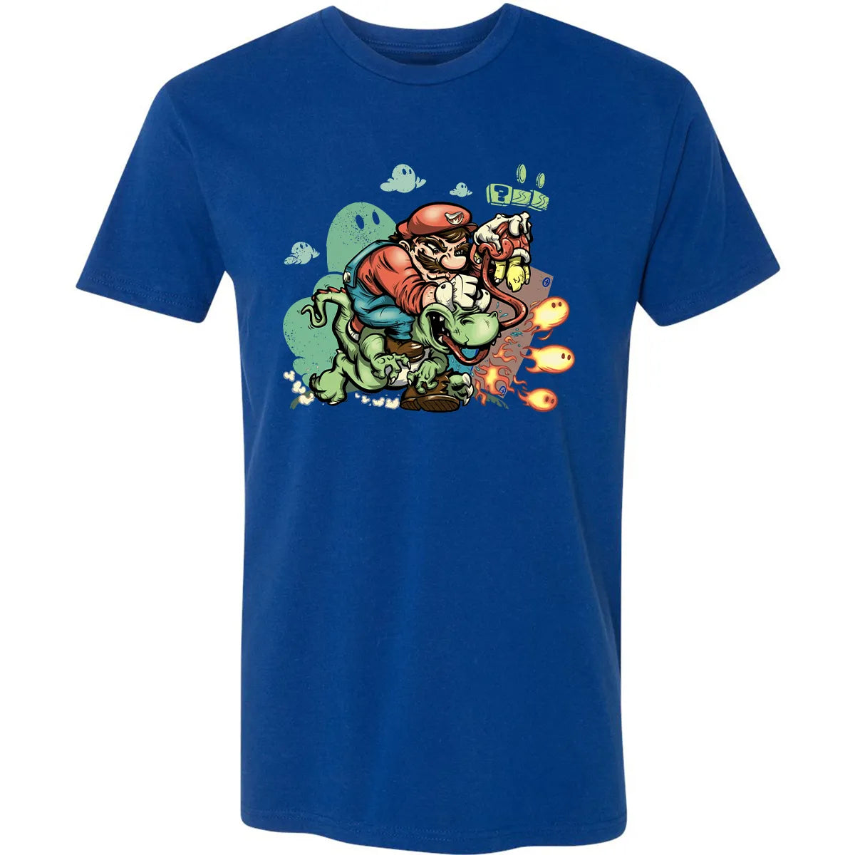 Premium Unisex T-shirt - 9TSZSYWB