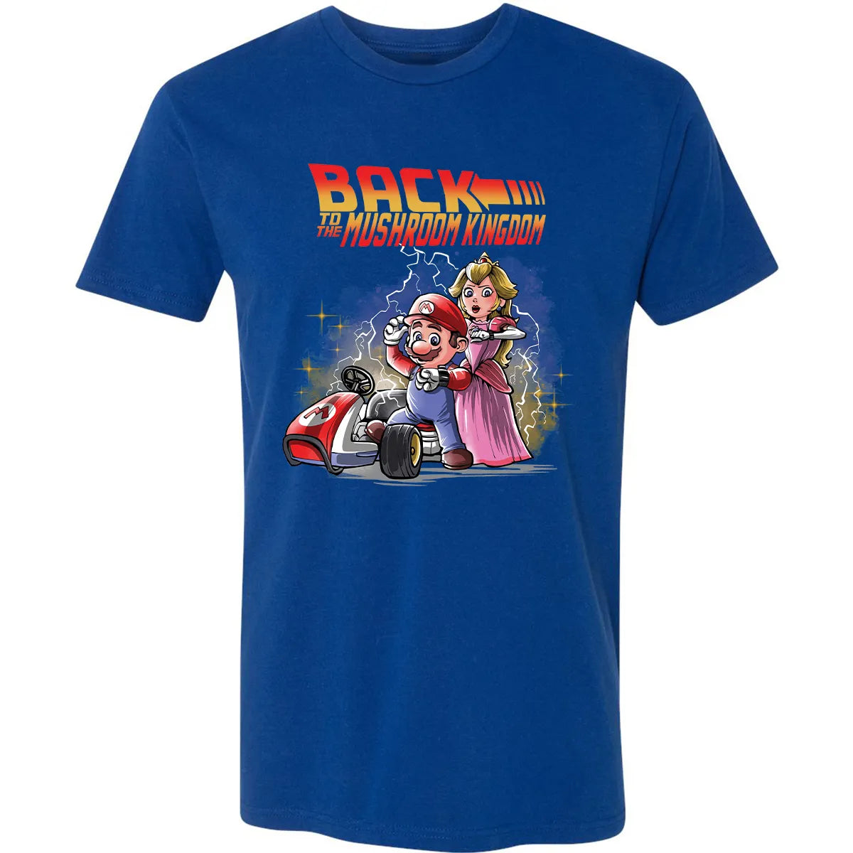 Premium Unisex T-shirt - HF7VBVN8
