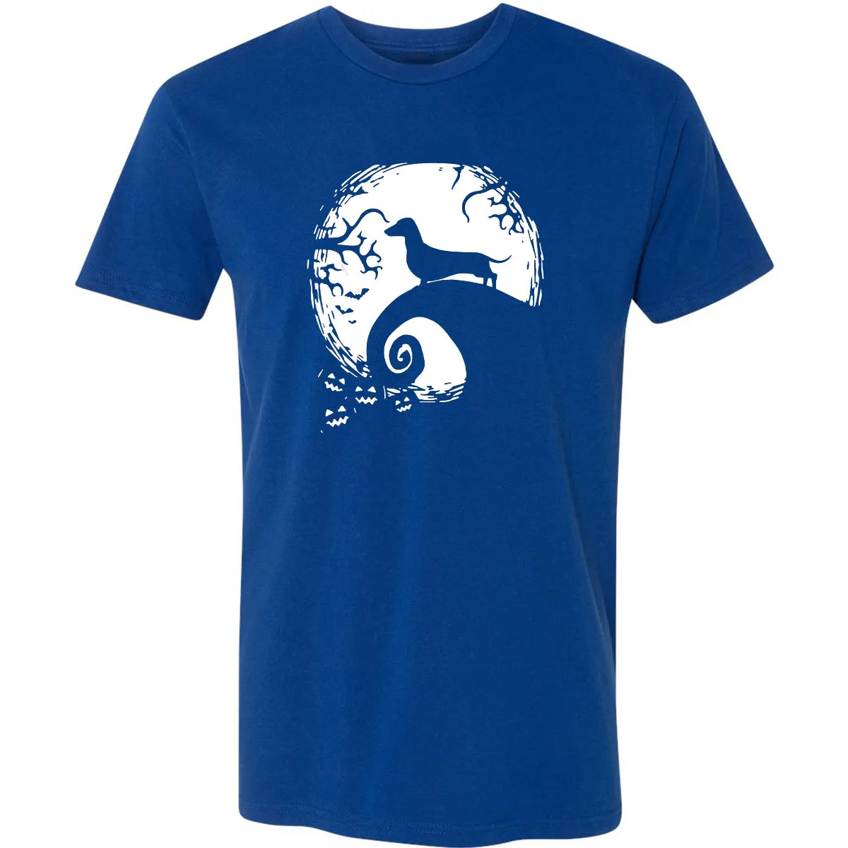 Premium Unisex T-shirt - QPTJAH2P
