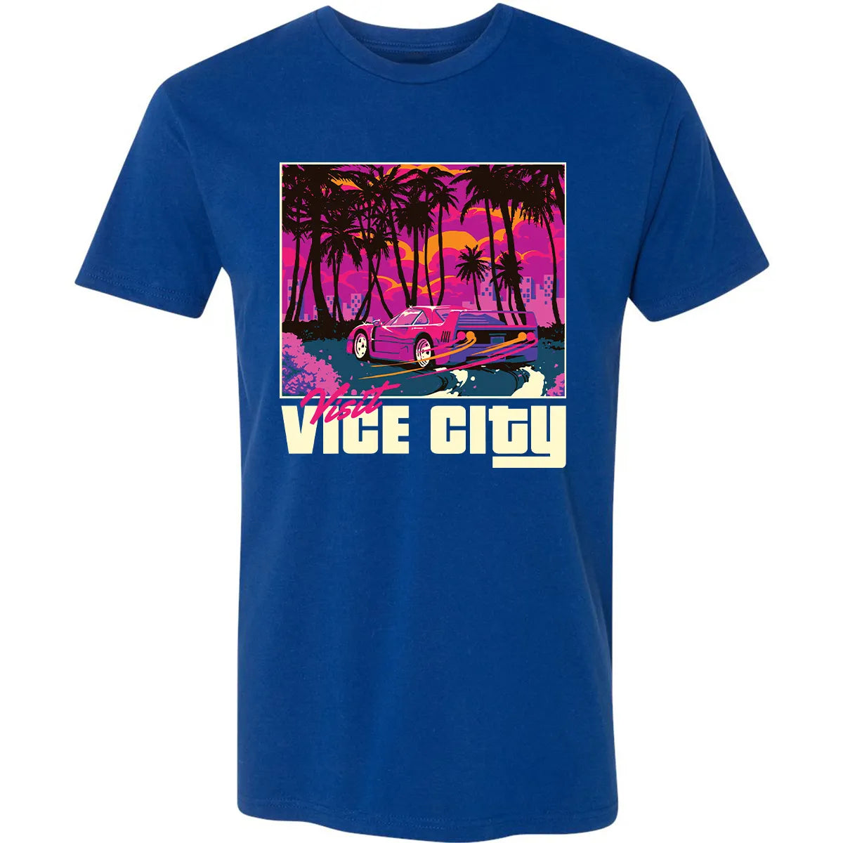 Premium Unisex T-shirt - JG2YW5XV