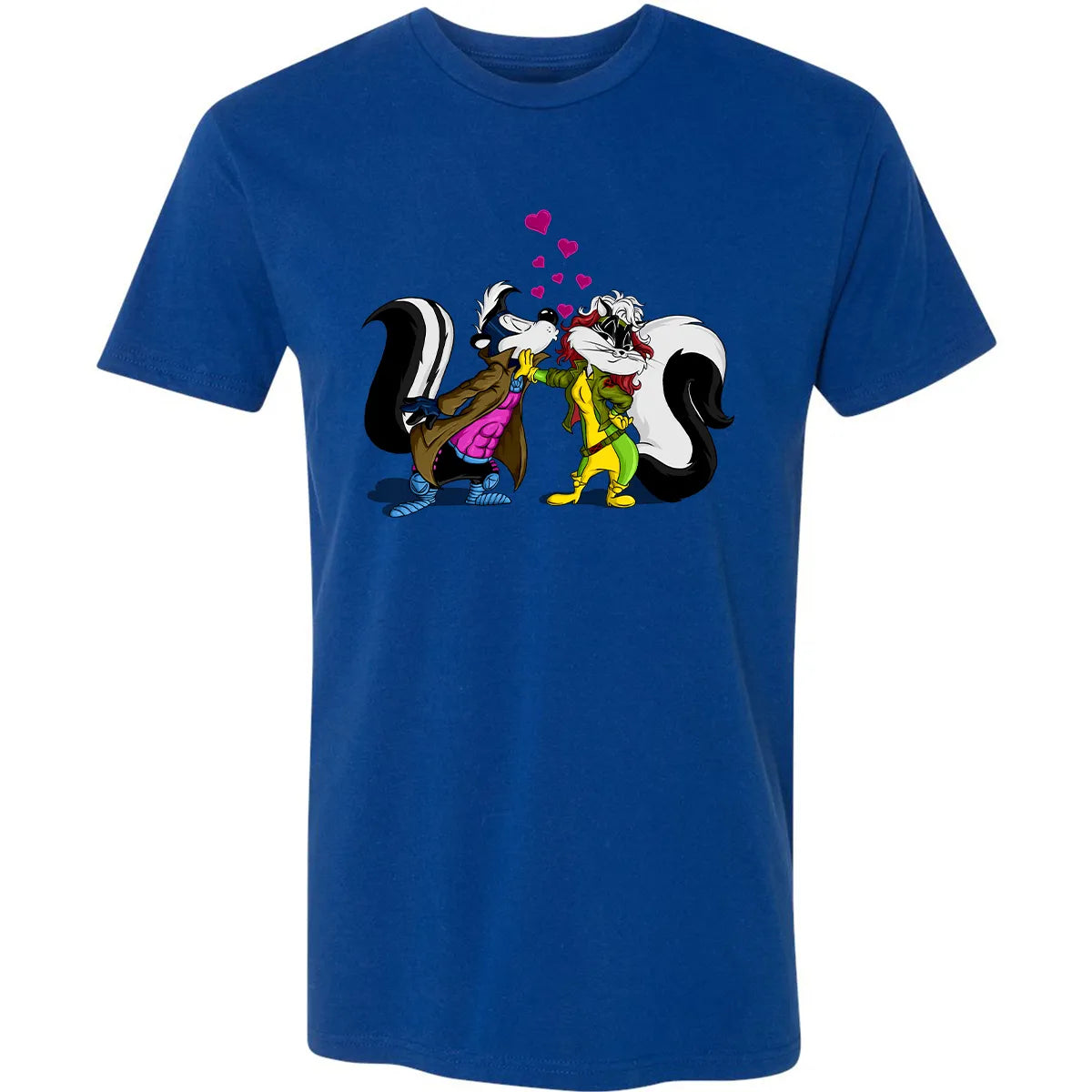 Premium Unisex T-shirt - 1RLWXQFR