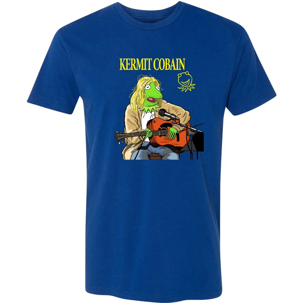 Premium Unisex T-shirt - 42W1CHNA