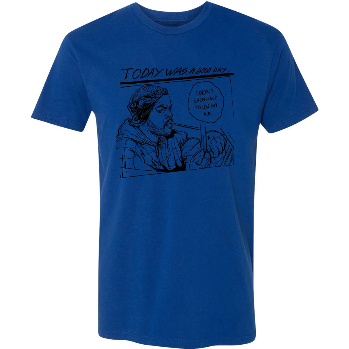 Premium Unisex T-shirt - P1HCPVHX