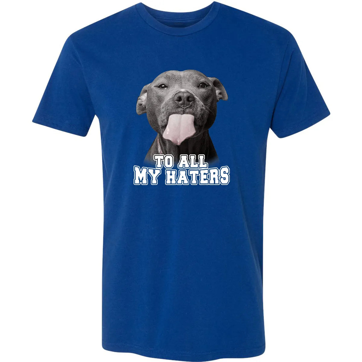 Premium Unisex T-shirt - HXXJADAJ