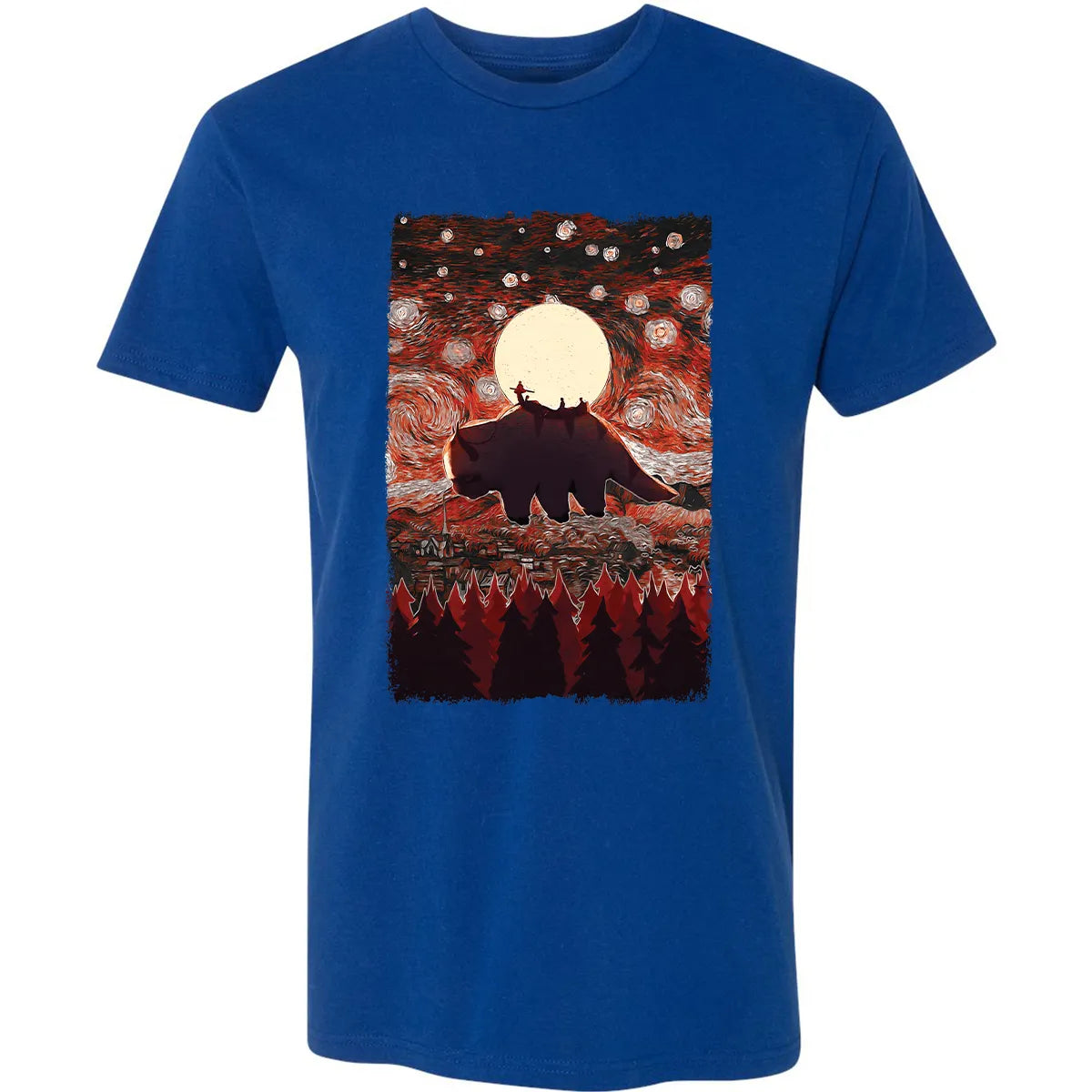 Premium Unisex T-shirt - 9EFKYTMC