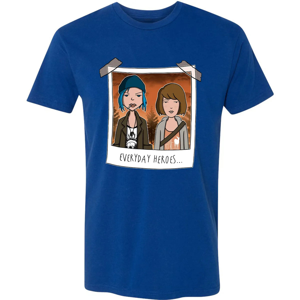 Premium Unisex T-shirt - GRK7EKEK