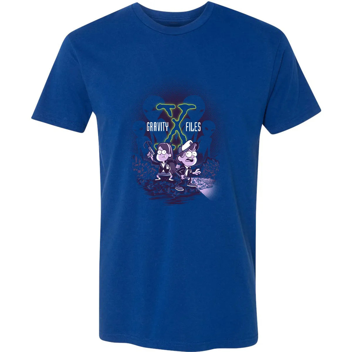 Premium Unisex T-shirt - C1AGEMLL