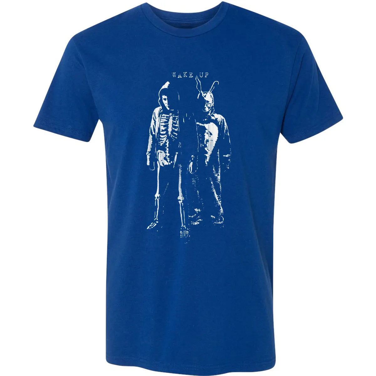 Premium Unisex T-shirt - 12T7VC26
