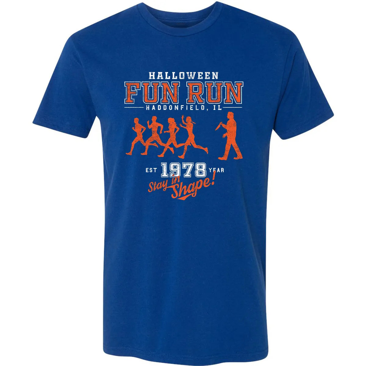 Premium Unisex T-shirt - 9AE2QYFH