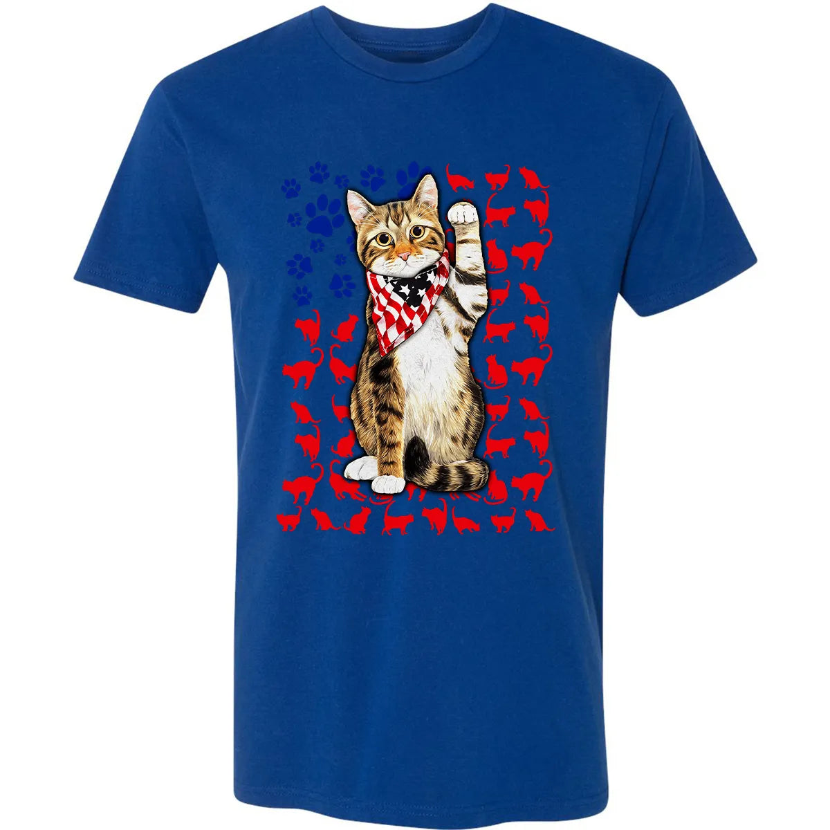 Premium Unisex T-shirt - E47R7ZEF