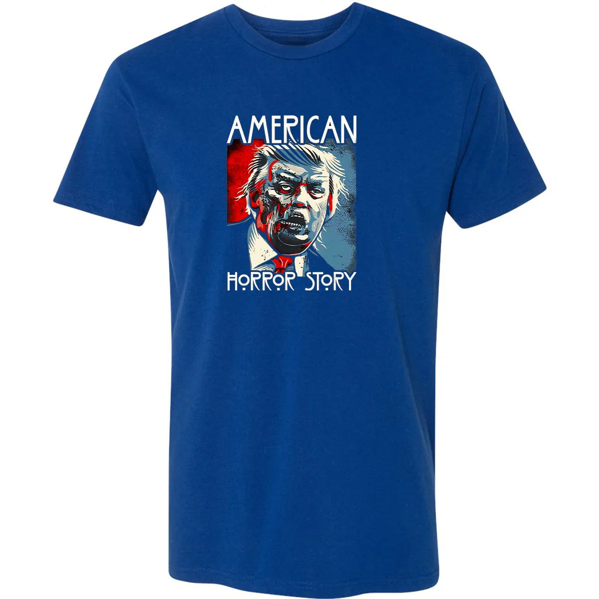 Premium Unisex T-shirt - 1YKBQYEX