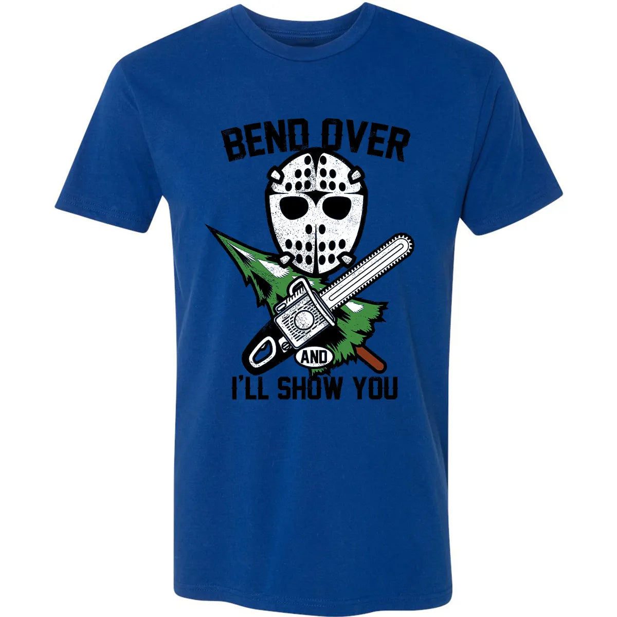 Premium Unisex T-shirt - CWHFZXT4