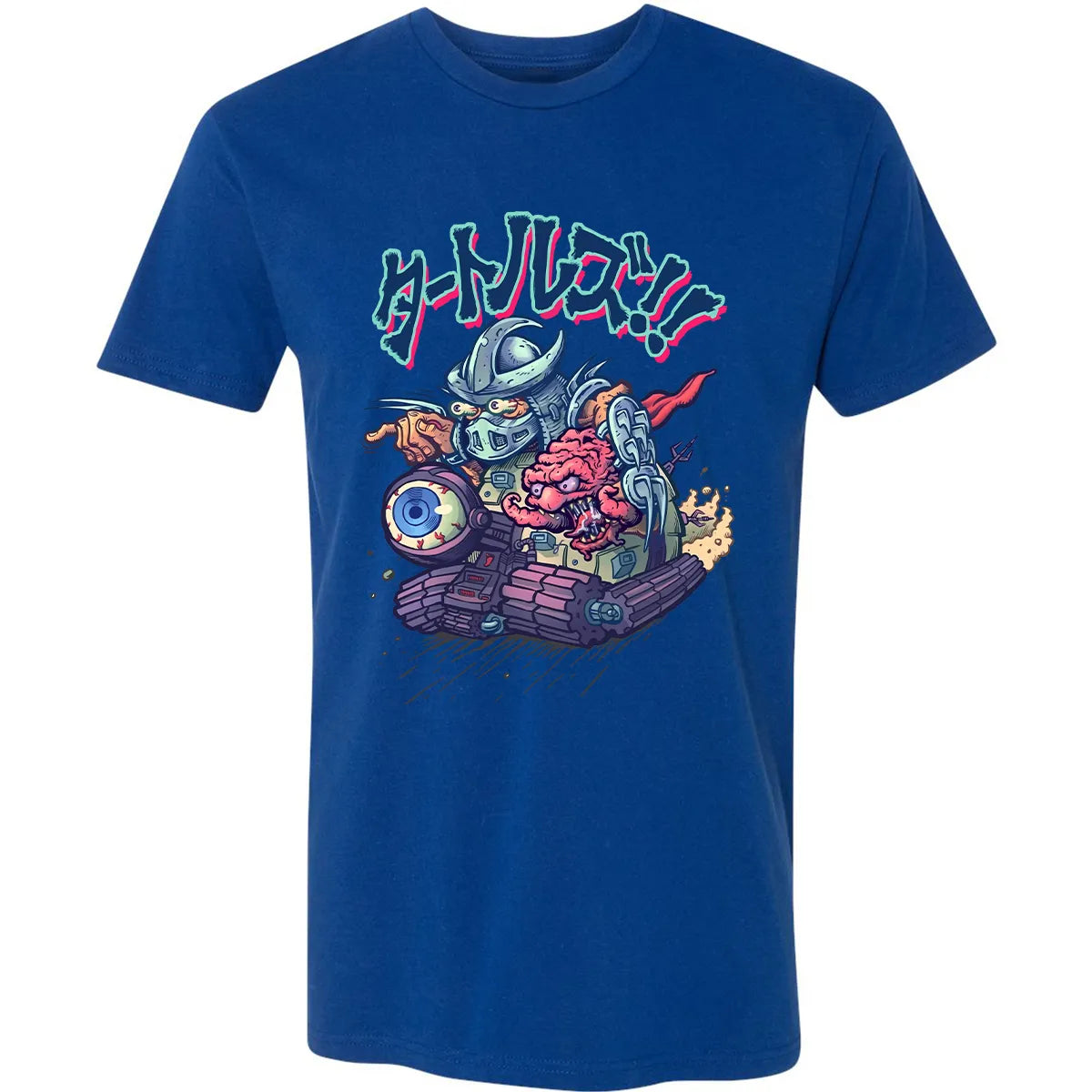 Premium Unisex T-shirt - KLFJJB4N