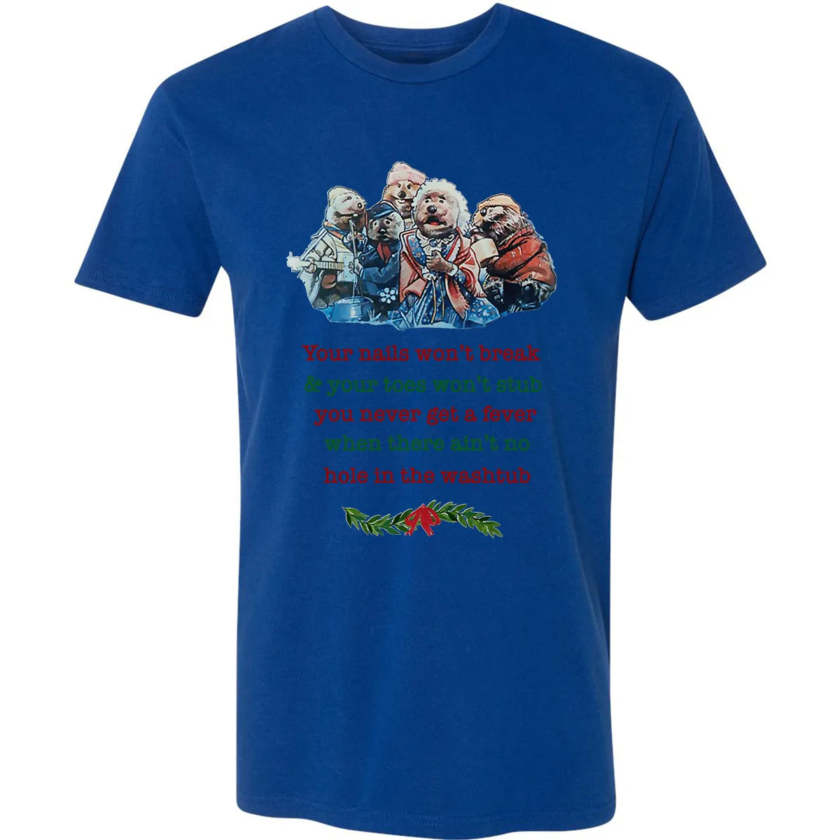Premium Unisex T-shirt - 51MF77PJ