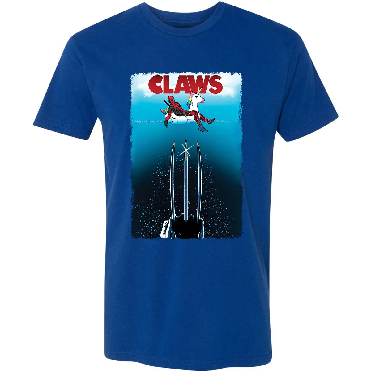 Premium Unisex T-shirt - X8XHJJCM