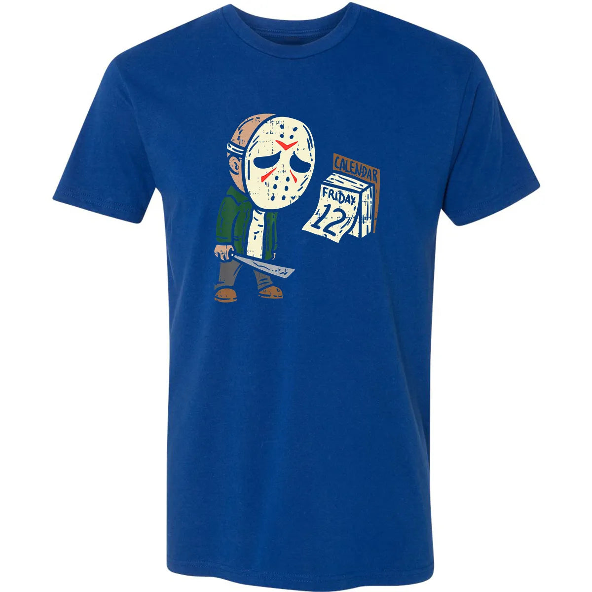 Premium Unisex T-shirt - WM8D6FSF