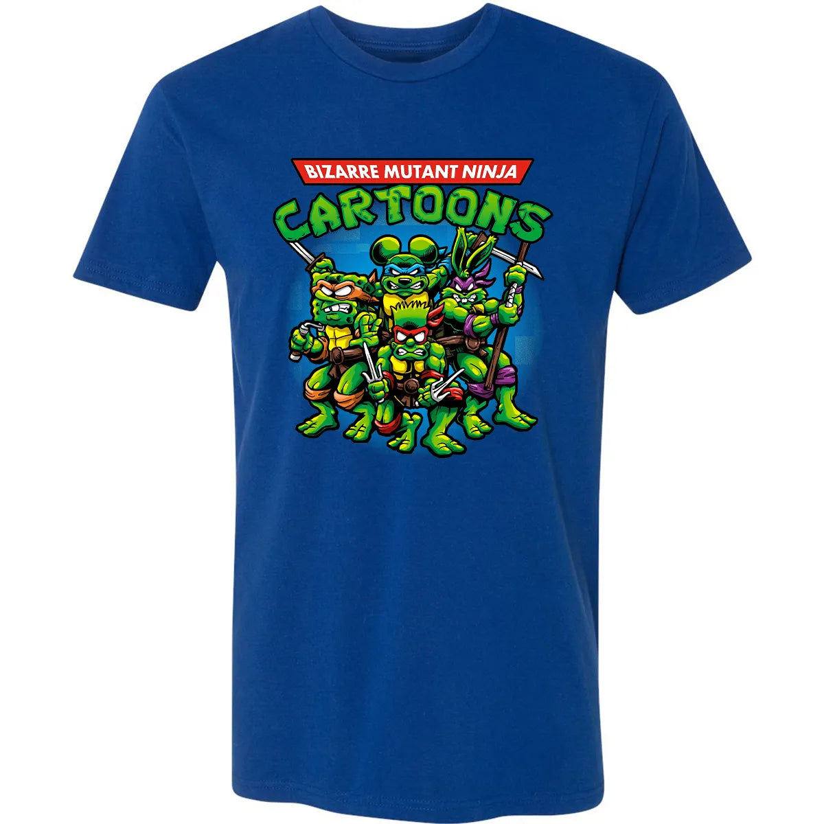Premium Unisex T-shirt - 6YLAUCZG