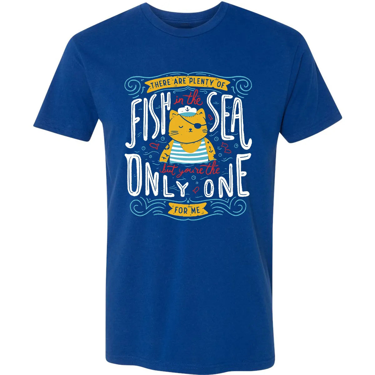Premium Unisex T-shirt - P8RVPCWV