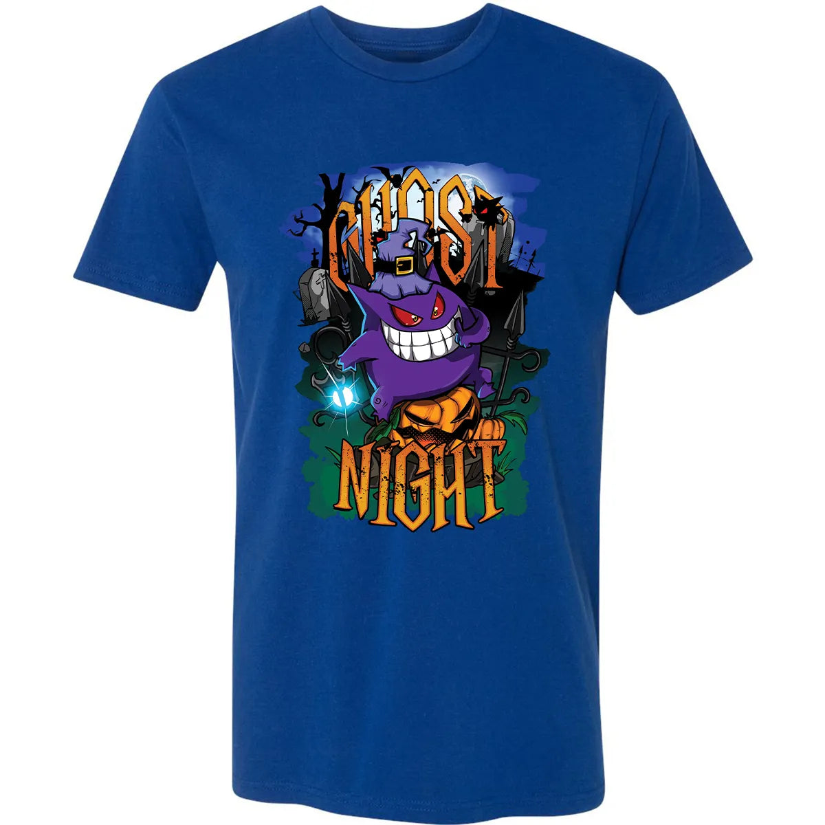 Premium Unisex T-shirt - 8BDDT5MB