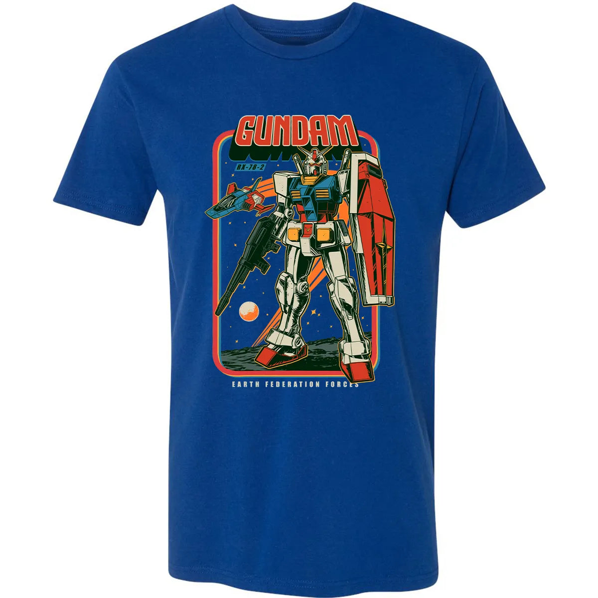 Premium Unisex T-shirt - JTLC1JGD