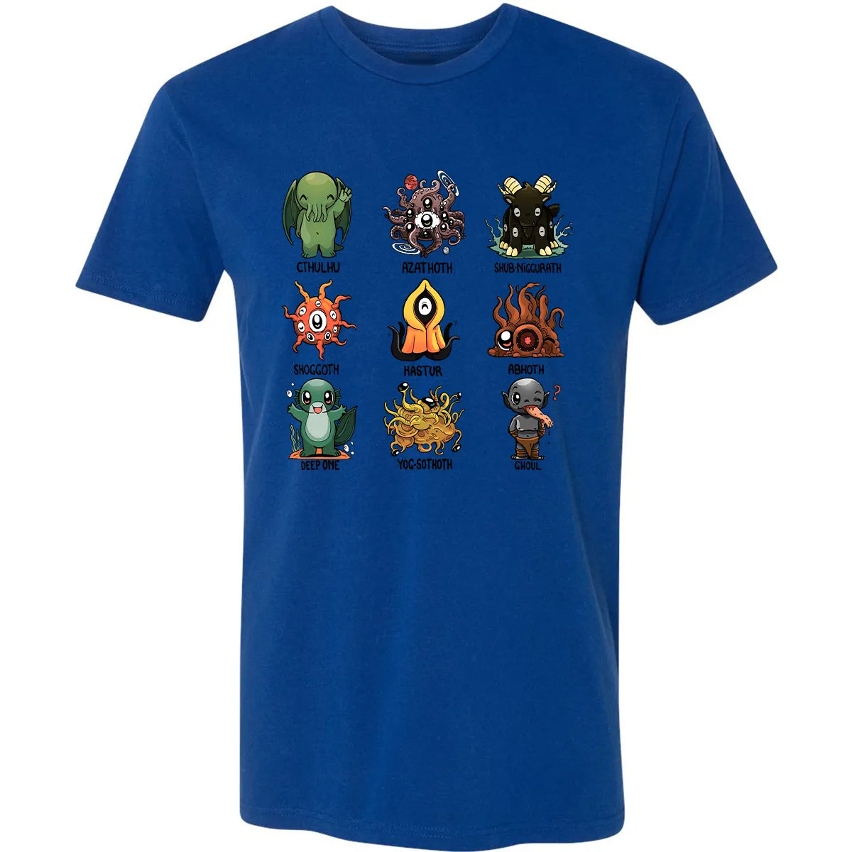 Premium Unisex T-shirt - 71TA83AN
