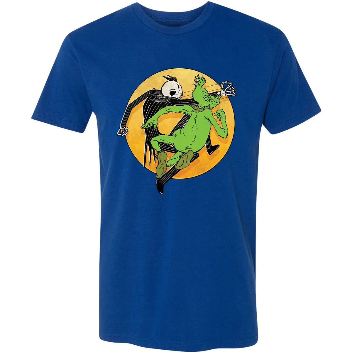 Premium Unisex T-shirt - J6UXFFTC