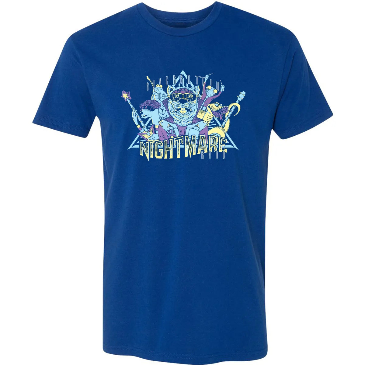 Premium Unisex T-shirt - VKTBX34M